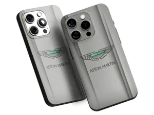 Aston Martin Cubierta Smart Edición Limitada Con Estilo